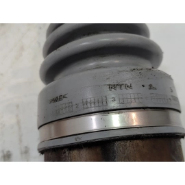2016-2022 HONDA PILOT FRONT RIGHT PASSENGER SIDE AXLE SHAFT HALFSHAFT OEM