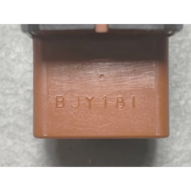 2019-2022 Honda Pilot Dash Lane Departure Warning LDW & CMBS Control Switch OEM