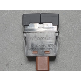 2019-2022 Honda Pilot Dash Lane Departure Warning LDW & CMBS Control Switch OEM
