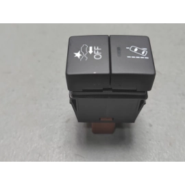 2019-2022 Honda Pilot Dash Lane Departure Warning LDW & CMBS Control Switch OEM
