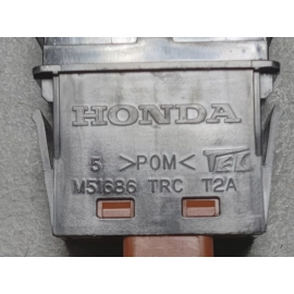 2019-2022 Honda Pilot Dash Lane Departure Warning LDW & CMBS Control Switch OEM