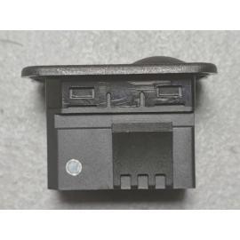 2018-2022 Honda Pilot Dash Dashboard Instrument Panel Sun Load Light Sensor OEM