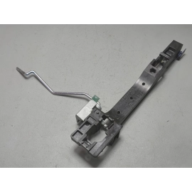 2016-2022 HONDA PILOT FRONT RIGHT PASSENGER SIDE EXTERIOR DOOR HANDLE BASE OEM