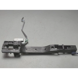 2016-2022 HONDA PILOT FRONT RIGHT PASSENGER SIDE EXTERIOR DOOR HANDLE BASE OEM