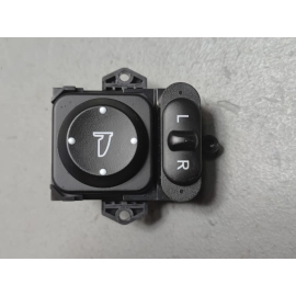 2016-22 Honda Pilot Front Left Driver Side Door Outer Mirror Control Switch OEM