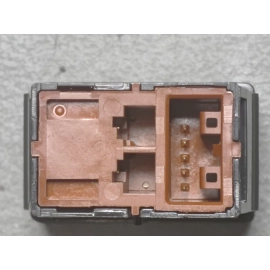 2016-22 Honda Pilot Dash Driver Side Park Parking Aid Assist Control Switch OEM