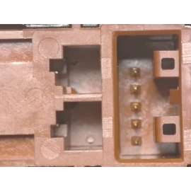 2016-22 Honda Pilot Dash Driver Side Park Parking Aid Assist Control Switch OEM