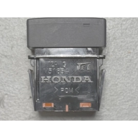 2016-22 Honda Pilot Dash Driver Side Park Parking Aid Assist Control Switch OEM