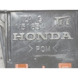 2016-22 Honda Pilot Dash Driver Side Park Parking Aid Assist Control Switch OEM