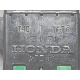 2016-2022 Honda Pilot Dash Dashboard ECO ECON Economy Mode Control Switch OEM