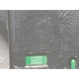 2016-2022 Honda Pilot Dash Dashboard ECO ECON Economy Mode Control Switch OEM