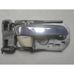 2016-2022 HONDA PILOT FRONT RIGHT PASSENGER SIDE INTERIOR DOOR HANDLE OEM
