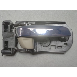 2016-2022 HONDA PILOT FRONT RIGHT PASSENGER SIDE INTERIOR DOOR HANDLE OEM