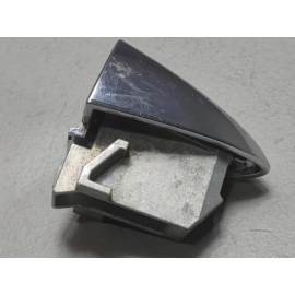 2016-2022 HONDA PILOT FRONT RIGHT PASSENGER SIDE EXTERIOR DOOR HANDLE CAP OEM