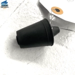 2017-21 Mazda CX-5 CX-9 Liftgate Tailgate Rubber Buffer Stopper TK78-62877A