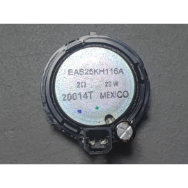 19-22 Honda Pilot Touring Elite Front Left or Right A Pillar Tweeter Speaker OEM