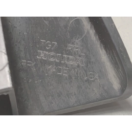HONDA PILOT FRONT LEFT DRIVER SIDE FLAP SPLASH SHIELD MUD GUARD OEM 2016-2021
