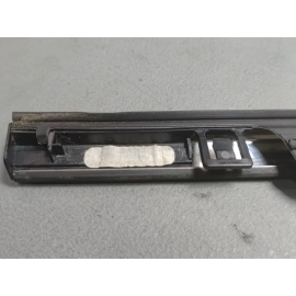 2016-2022 HONDA PILOT FRONT LEFT DRIVER SIDE DOOR WINDOW BELT MOLDING OEM