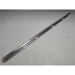 2016-2022 HONDA PILOT FRONT LEFT DRIVER SIDE DOOR WINDOW BELT MOLDING OEM