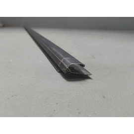 2016-2022 HONDA PILOT FRONT LEFT DRIVER SIDE DOOR WINDOW BELT MOLDING OEM