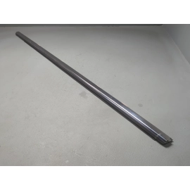 2016-2022 HONDA PILOT FRONT LEFT DRIVER SIDE DOOR WINDOW BELT MOLDING OEM