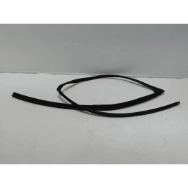 2016-2021 HONDA PILOT FRONT DRIVER SIDE DOOR WINDOW GLASS RUN CHANNEL SEAL OEM