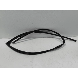 2016-2021 HONDA PILOT FRONT DRIVER SIDE DOOR WINDOW GLASS RUN CHANNEL SEAL OEM