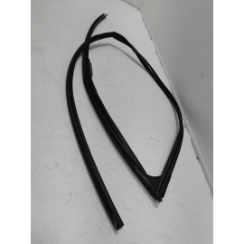 2016-2021 HONDA PILOT FRONT DRIVER SIDE DOOR WINDOW GLASS RUN CHANNEL SEAL OEM