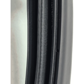 2016-2022 HONDA PILOT FRONT LEFT DRIVER SIDE DOOR BODY WEATHERSTRIP SEAL OEM
