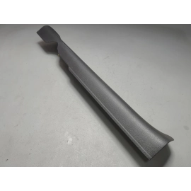 HONDA PILOT FRONT DRIVER SIDE DOOR SILL SCUFF PLATE COVER TRIM OEM 2016-2022