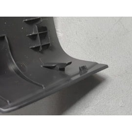 HONDA PILOT FRONT DRIVER SIDE DOOR SILL SCUFF PLATE COVER TRIM OEM 2016-2022