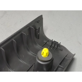 HONDA PILOT FRONT DRIVER SIDE DOOR SILL SCUFF PLATE COVER TRIM OEM 2016-2022