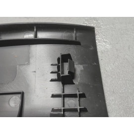 HONDA PILOT FRONT DRIVER SIDE DOOR SILL SCUFF PLATE COVER TRIM OEM 2016-2022