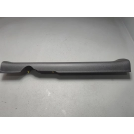 HONDA PILOT FRONT DRIVER SIDE DOOR SILL SCUFF PLATE COVER TRIM OEM 2016-2022