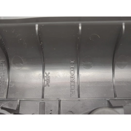 HONDA PILOT FRONT DRIVER SIDE DOOR SILL SCUFF PLATE COVER TRIM OEM 2016-2022