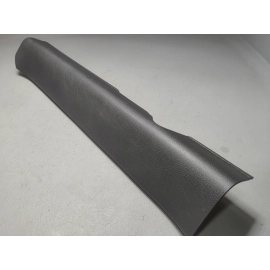 HONDA PILOT FRONT DRIVER SIDE DOOR SILL SCUFF PLATE COVER TRIM OEM 2016-2022