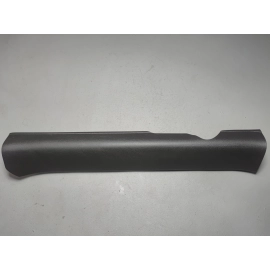 HONDA PILOT FRONT DRIVER SIDE DOOR SILL SCUFF PLATE COVER TRIM OEM 2016-2022