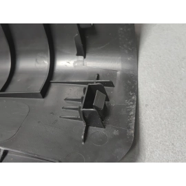 HONDA PILOT FRONT DRIVER SIDE DOOR SILL SCUFF PLATE COVER TRIM OEM 2016-2022