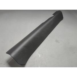HONDA PILOT FRONT DRIVER SIDE DOOR SILL SCUFF PLATE COVER TRIM OEM 2016-2022