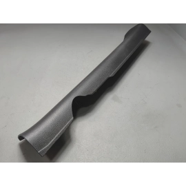 HONDA PILOT FRONT DRIVER SIDE DOOR SILL SCUFF PLATE COVER TRIM OEM 2016-2022