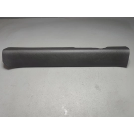 HONDA PILOT FRONT DRIVER SIDE DOOR SILL SCUFF PLATE COVER TRIM OEM 2016-2022