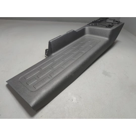 2019-2022 HONDA PILOT REAR DRIVER SIDE DOOR SILL SCUFF PLATE PANEL COVER OEM