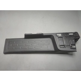 2019-2022 HONDA PILOT REAR DRIVER SIDE DOOR SILL SCUFF PLATE PANEL COVER OEM