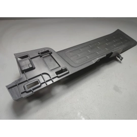 2019-2022 HONDA PILOT REAR DRIVER SIDE DOOR SILL SCUFF PLATE PANEL COVER OEM