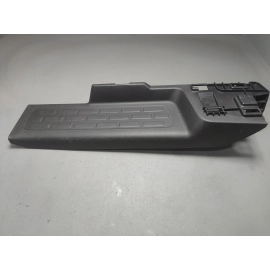 2019-2022 HONDA PILOT REAR DRIVER SIDE DOOR SILL SCUFF PLATE PANEL COVER OEM