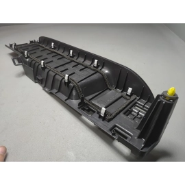 2019-2022 HONDA PILOT REAR DRIVER SIDE DOOR SILL SCUFF PLATE PANEL COVER OEM