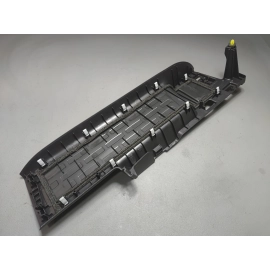 2019-2022 HONDA PILOT REAR DRIVER SIDE DOOR SILL SCUFF PLATE PANEL COVER OEM