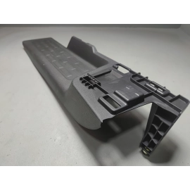 2019-2022 HONDA PILOT REAR DRIVER SIDE DOOR SILL SCUFF PLATE PANEL COVER OEM