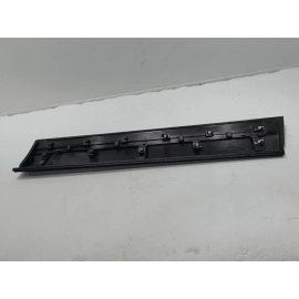 2019 - 2022 HONDA PILOT FRONT DRIVER SIDE DOOR LOWER MOLDING GARNISH OEM