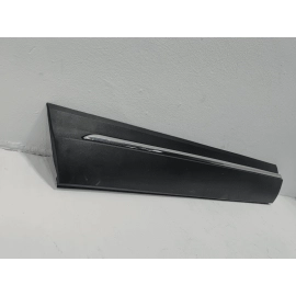 2019 - 2022 HONDA PILOT FRONT DRIVER SIDE DOOR LOWER MOLDING GARNISH OEM